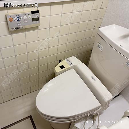 トイレ トイレ