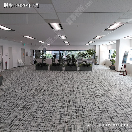 貸室(2階）