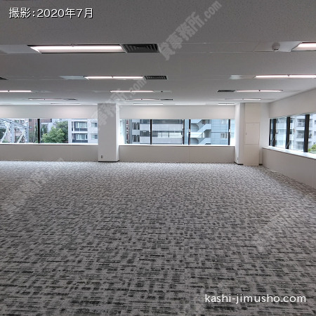 貸室(2階）