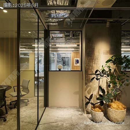 貸室内(1階101号室)