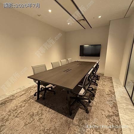 貸室内(8階801号室) 貸室内(8階801号室)