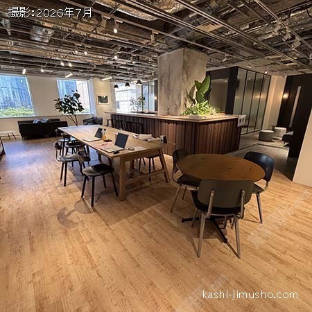 貸室内(8階801号室) 貸室内(8階801号室)