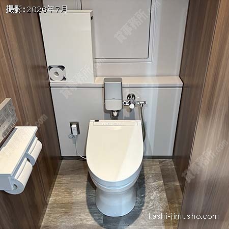 男性トイレ 男性トイレ