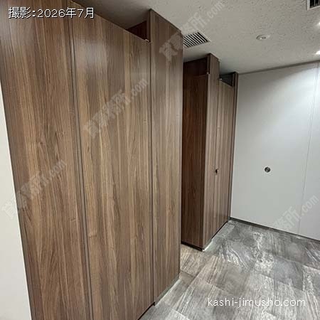 男性トイレ 男性トイレ
