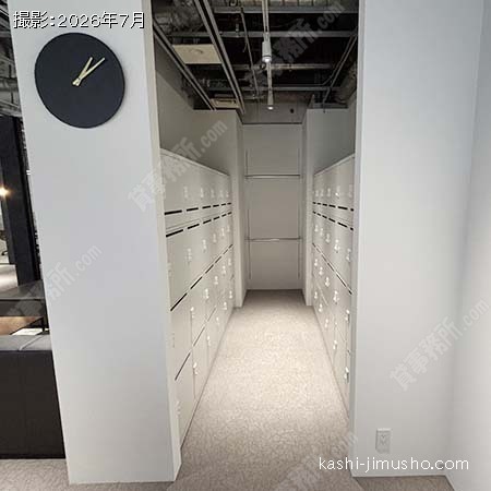 貸室内(3階301号室)
