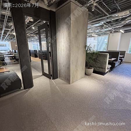 貸室内(3階301号室)