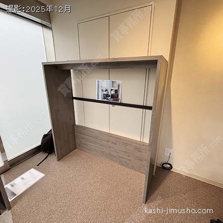 貸室内(2階)