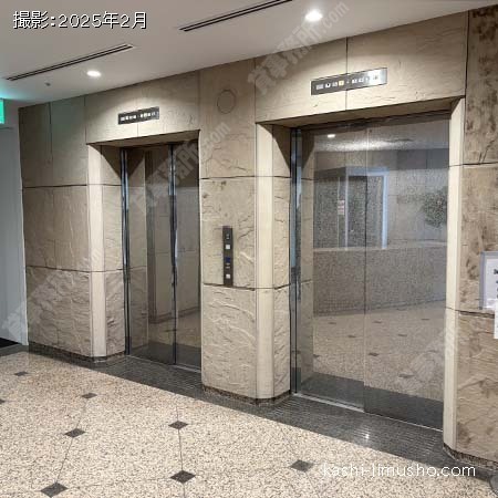 エレベーター