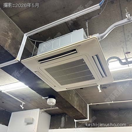 空調