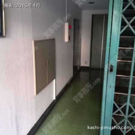 エントランス エントランス