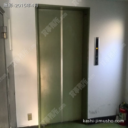 エレベーター エレベーター