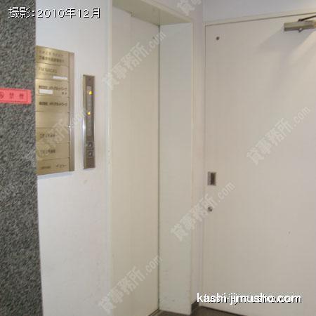 エレベーター 