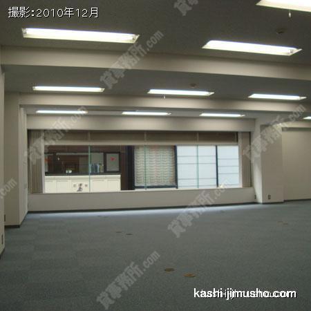  室内