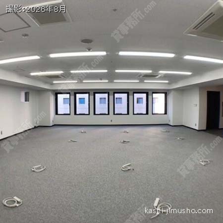 貸室内(10階)