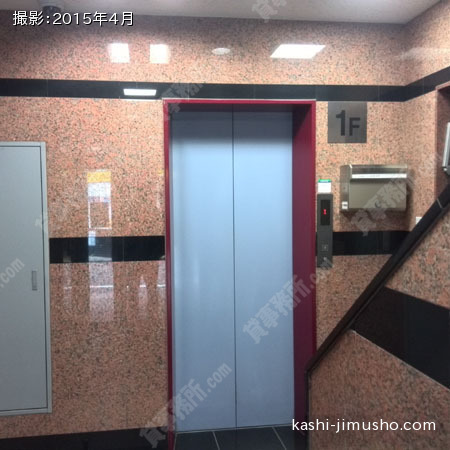 エレベーター