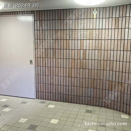 エントランス エントランス