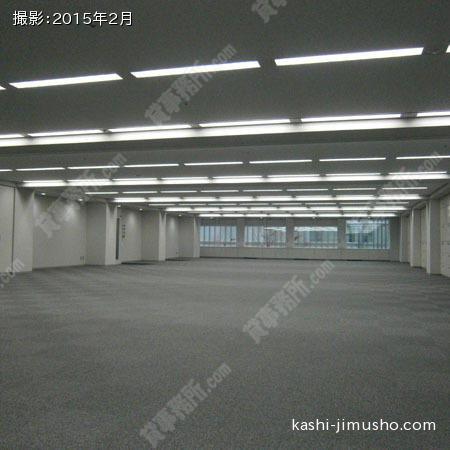３階貸室内②
