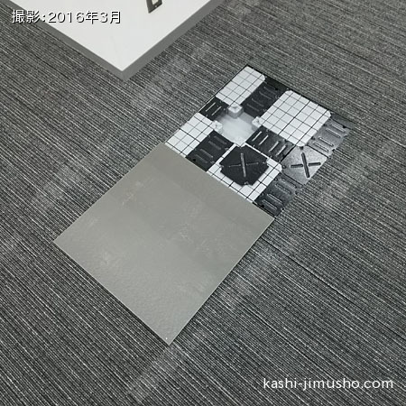 OAフロア
