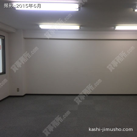 貸室内(5階）