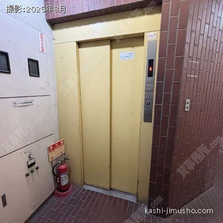 エレベーター