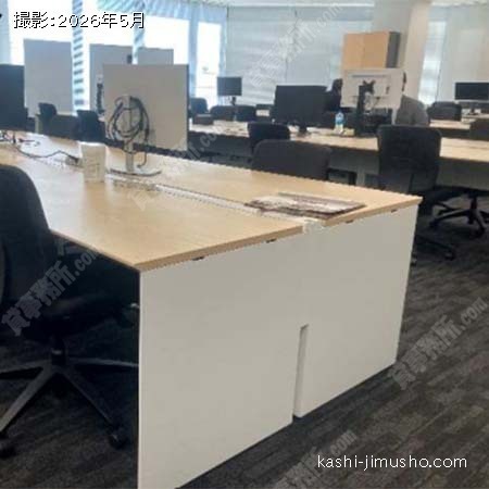 貸室内(8階)