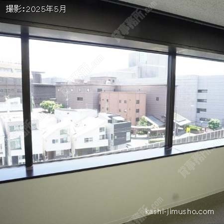 貸室内(5階)