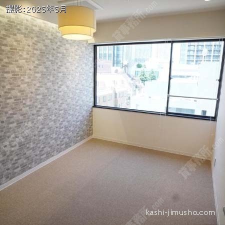 貸室内(5階)