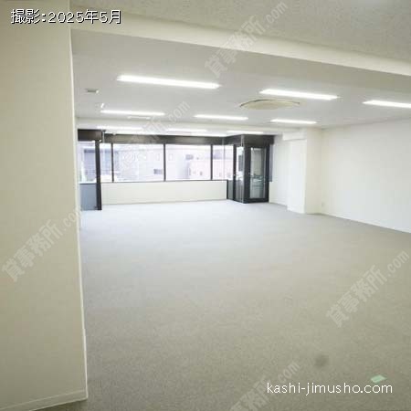 貸室内(5階)