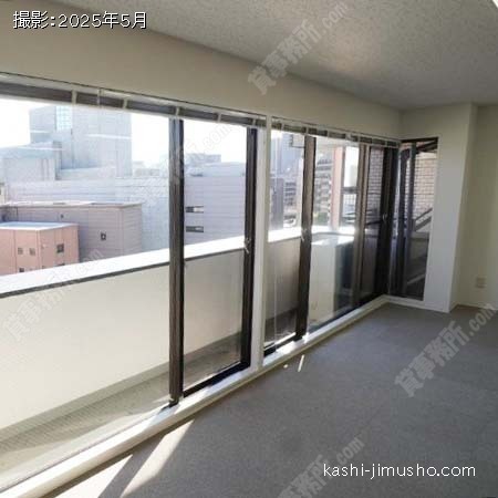 貸室内(7階)
