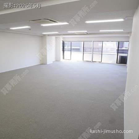 貸室内(7階)
