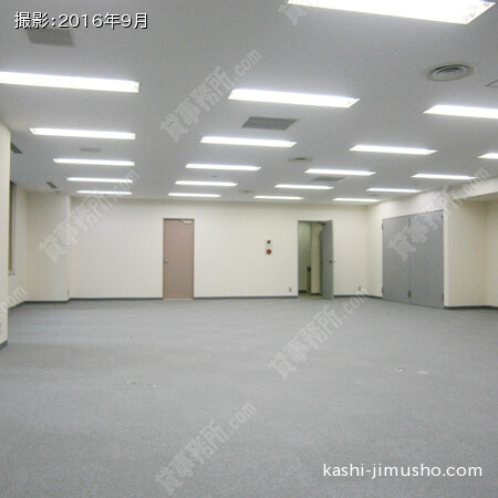 貸室内(7階)