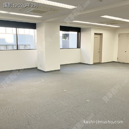 貸室内(4階)