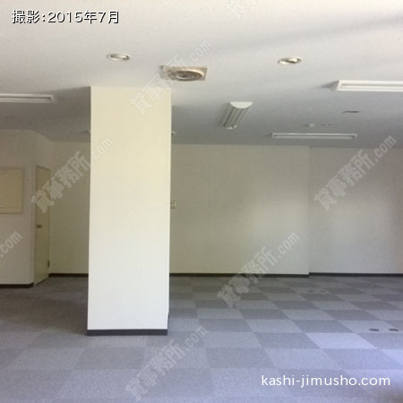 貸室内(2階）