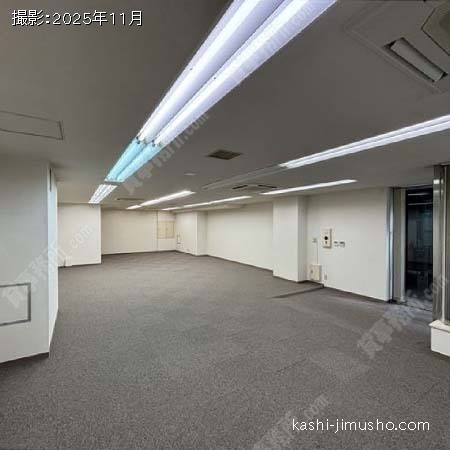 貸室内(1階32.66坪) 貸室内(1階32.66坪)