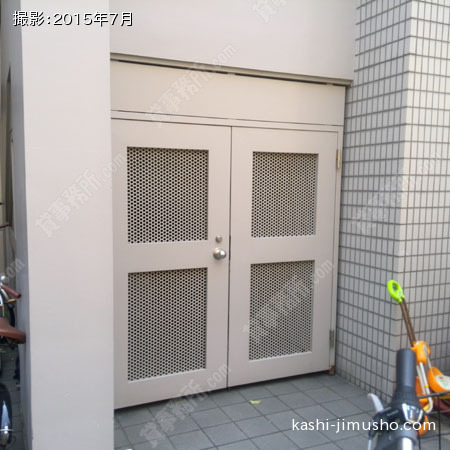 非常階段