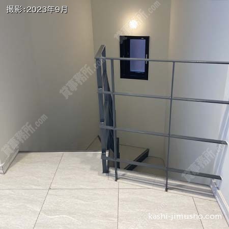 貸室内(3階)
