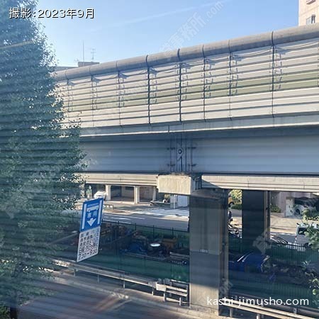 眺望(3階)