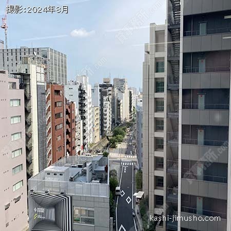 眺望(8階)