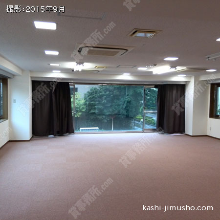室内