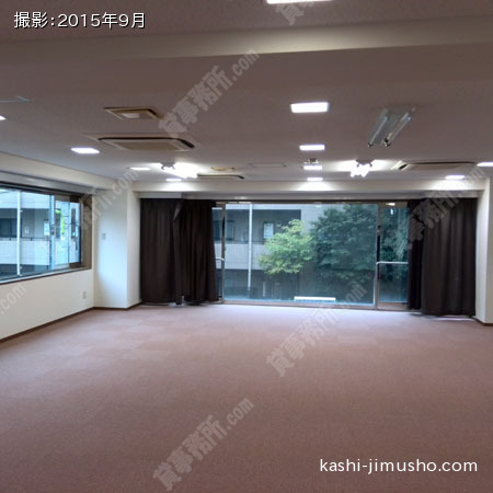 室内