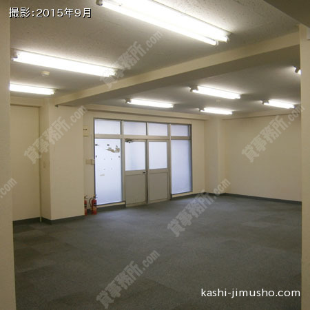 2Ｆ貸室