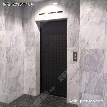 エレベーター
