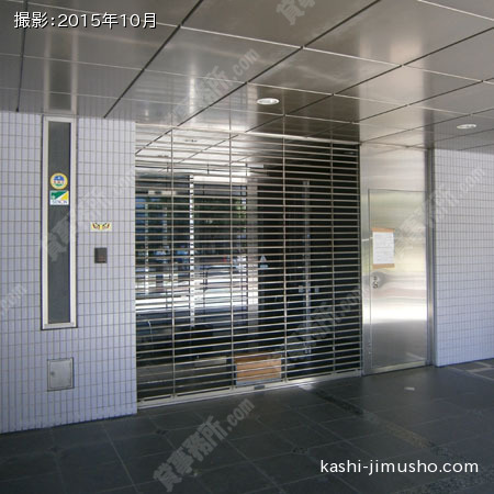 入口②