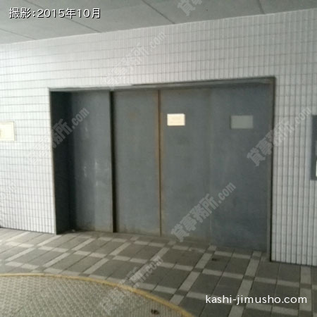 機械式駐車場