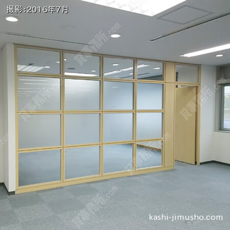 ３階小部屋