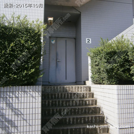 通用口
