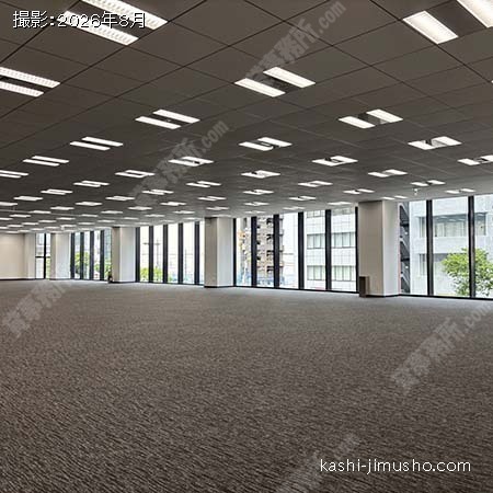 貸室内(2階) 貸室内(2階)
