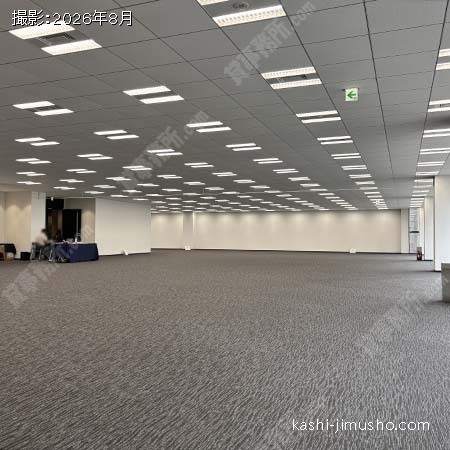 貸室内(2階) 貸室内(2階)