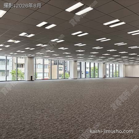 貸室内(2階) 貸室内(2階)