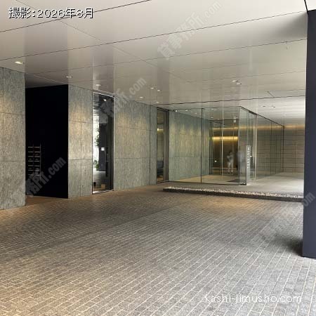 荷捌きスペース 荷捌きスペース